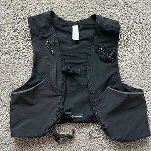 Lululemon Fast and Free Trail Running vest